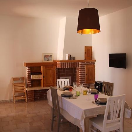 Vila La Casa Di Dario Monacizzo Pokoj fotografie