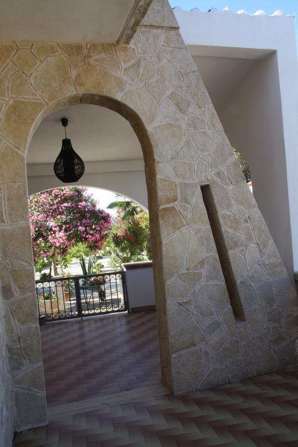 Vila La Casa Di Dario Monacizzo Pokoj fotografie