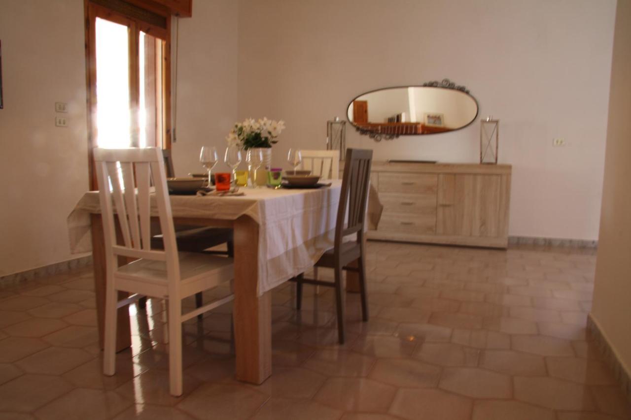 Vila La Casa Di Dario Monacizzo Pokoj fotografie