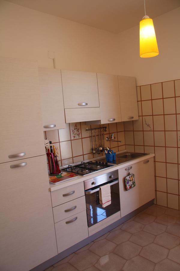 Vila La Casa Di Dario Monacizzo Pokoj fotografie