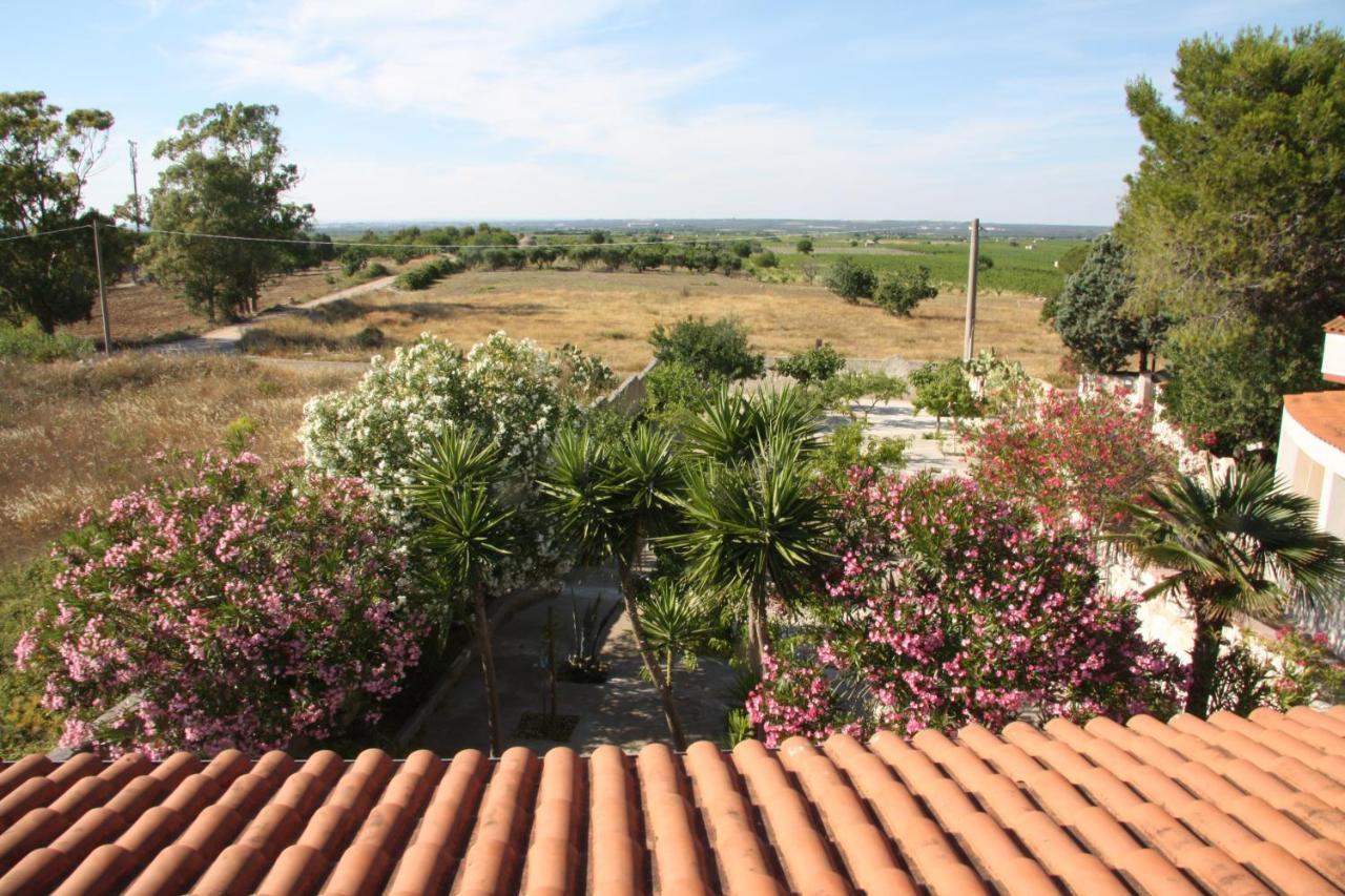 Vila La Casa Di Dario Monacizzo Pokoj fotografie