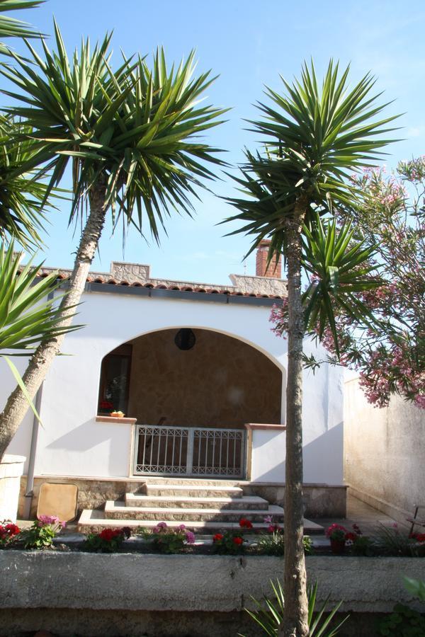 Vila La Casa Di Dario Monacizzo Pokoj fotografie