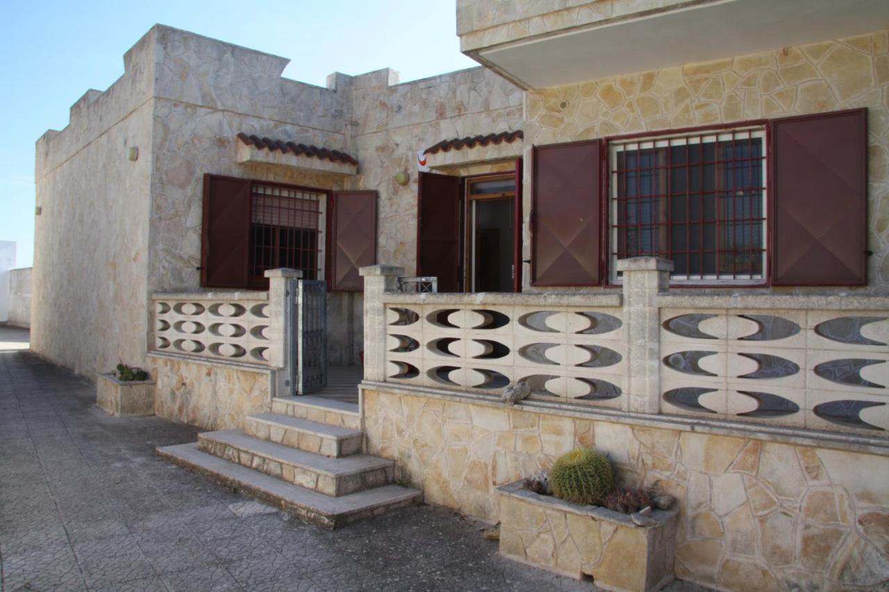 Vila La Casa Di Dario Monacizzo Pokoj fotografie