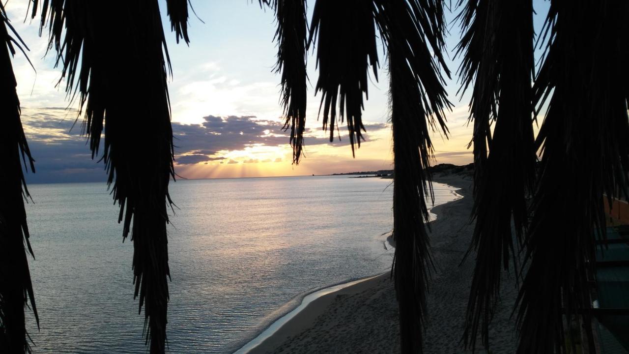 Vila La Casa Di Dario Monacizzo Pokoj fotografie