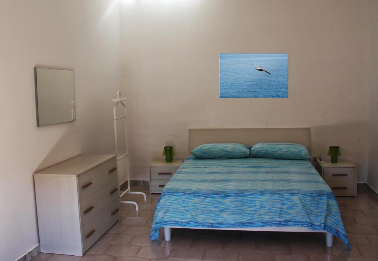 Vila La Casa Di Dario Monacizzo Exteriér fotografie